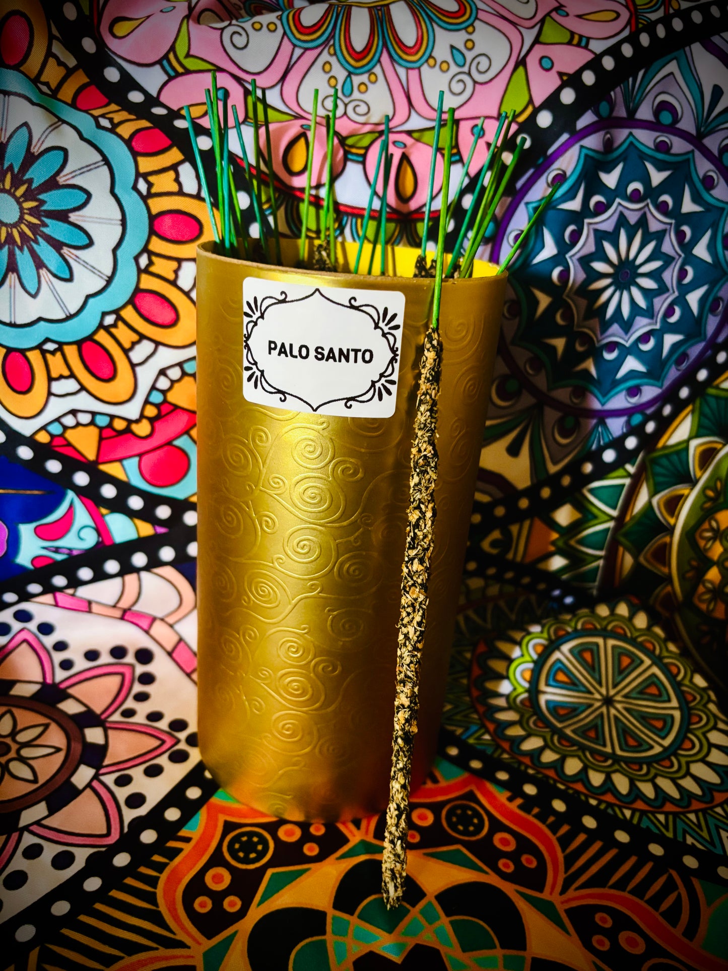 SMUDGING INCENSE STICKS