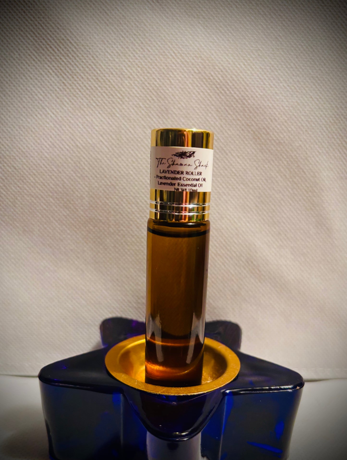 Theraputic Rollers