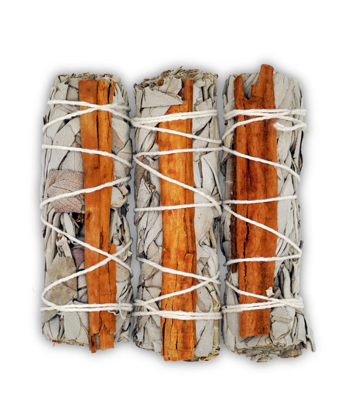 Smudge Bundles