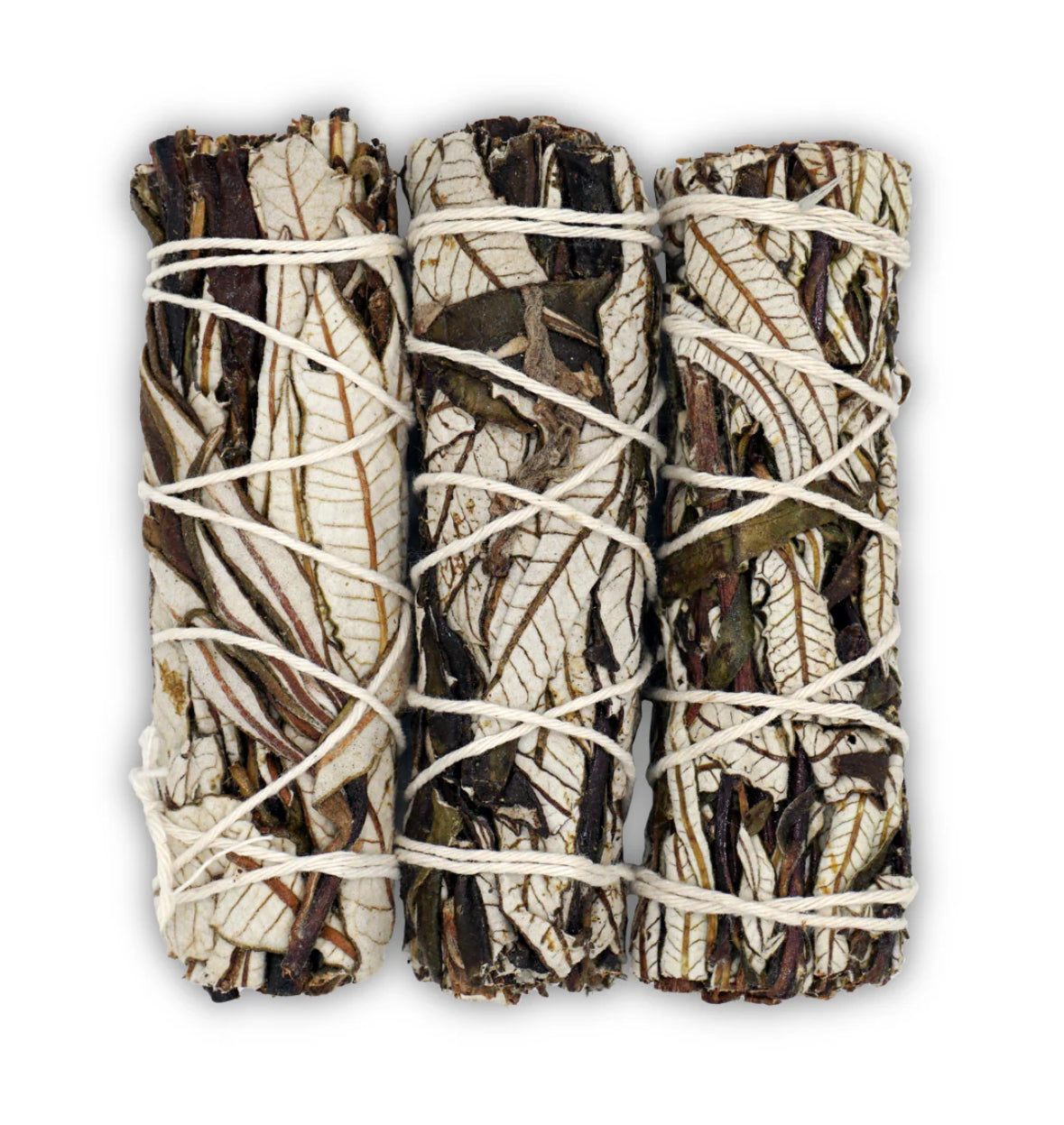Smudge Bundles