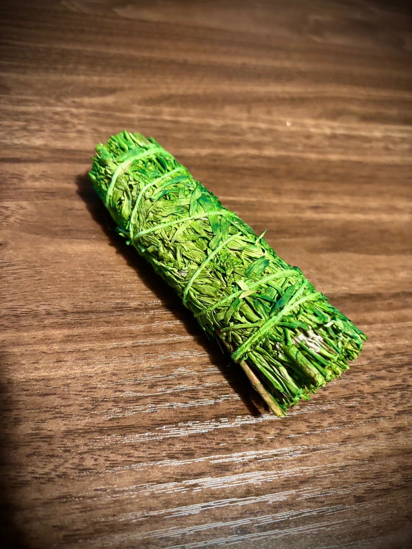 Smudge Bundles
