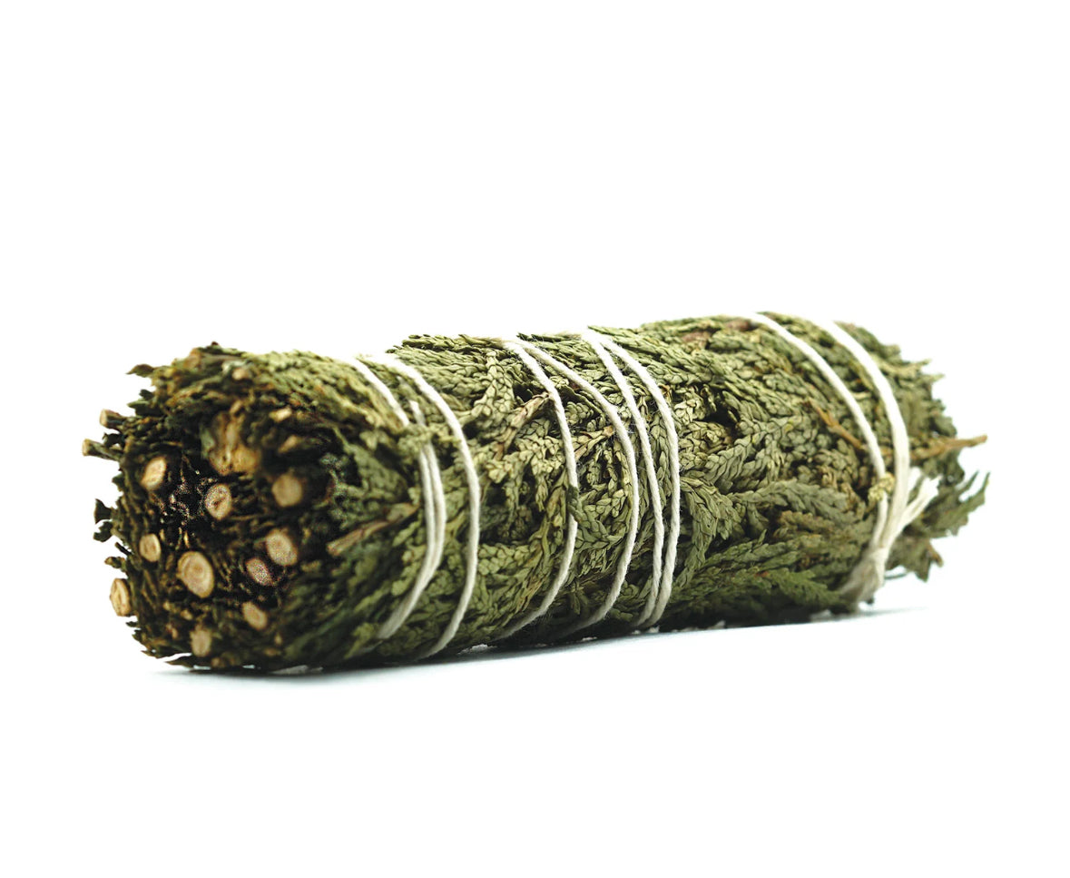 Smudge Bundles
