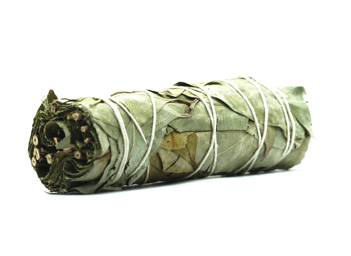 Smudge Bundles
