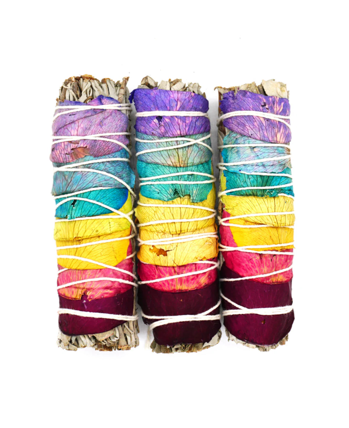 Smudge Bundles