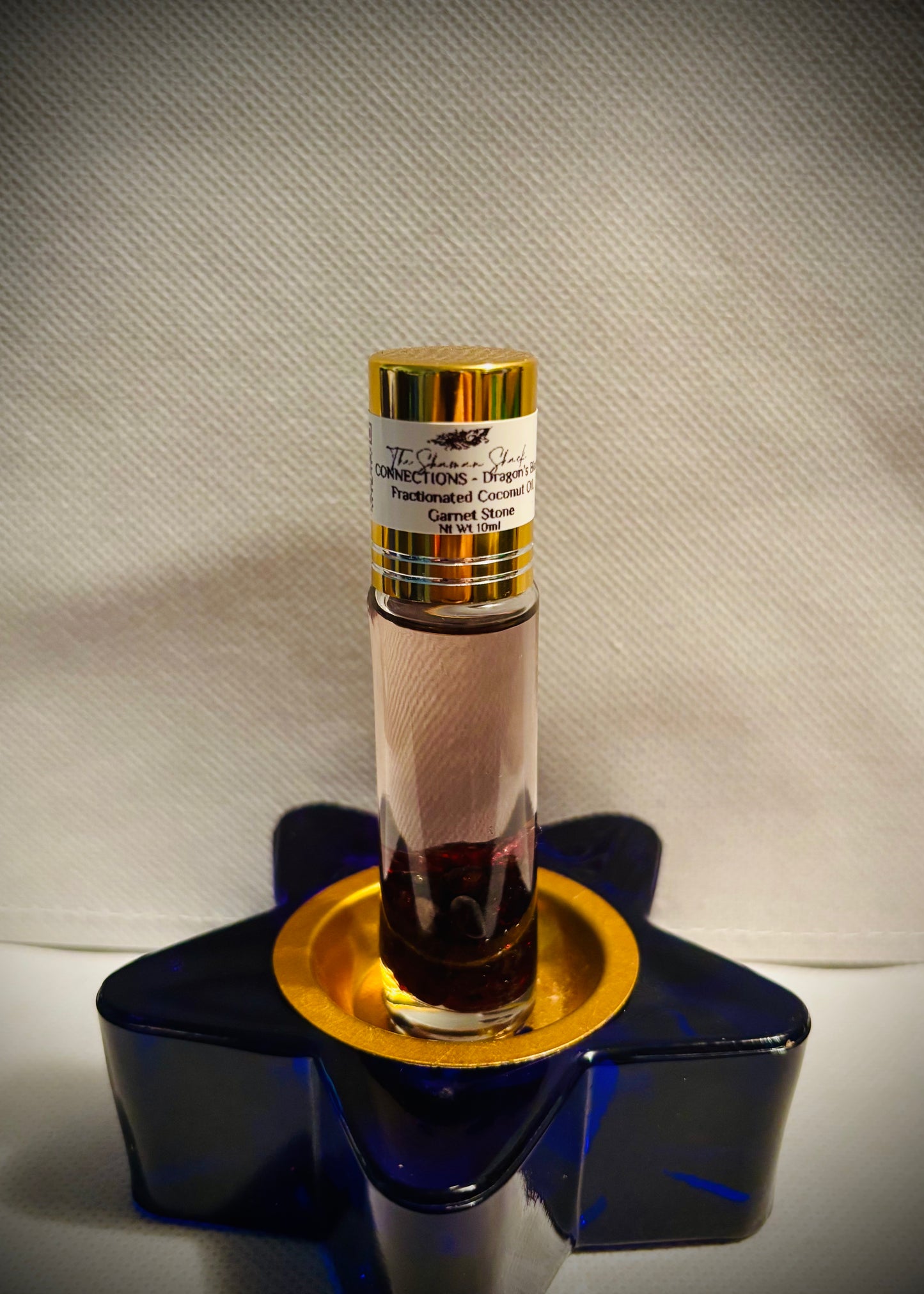 Sacred Aromatic Elixirs