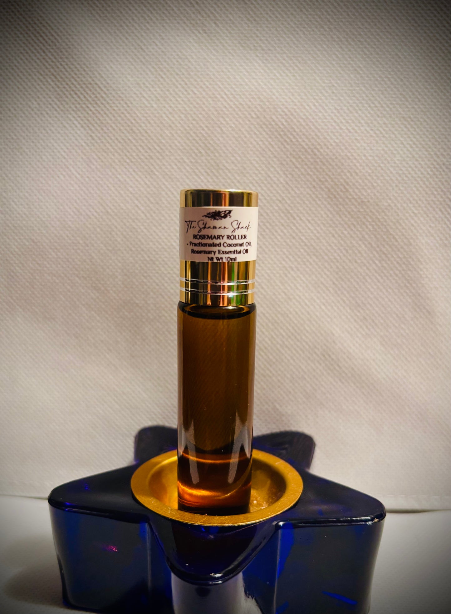 Theraputic Rollers