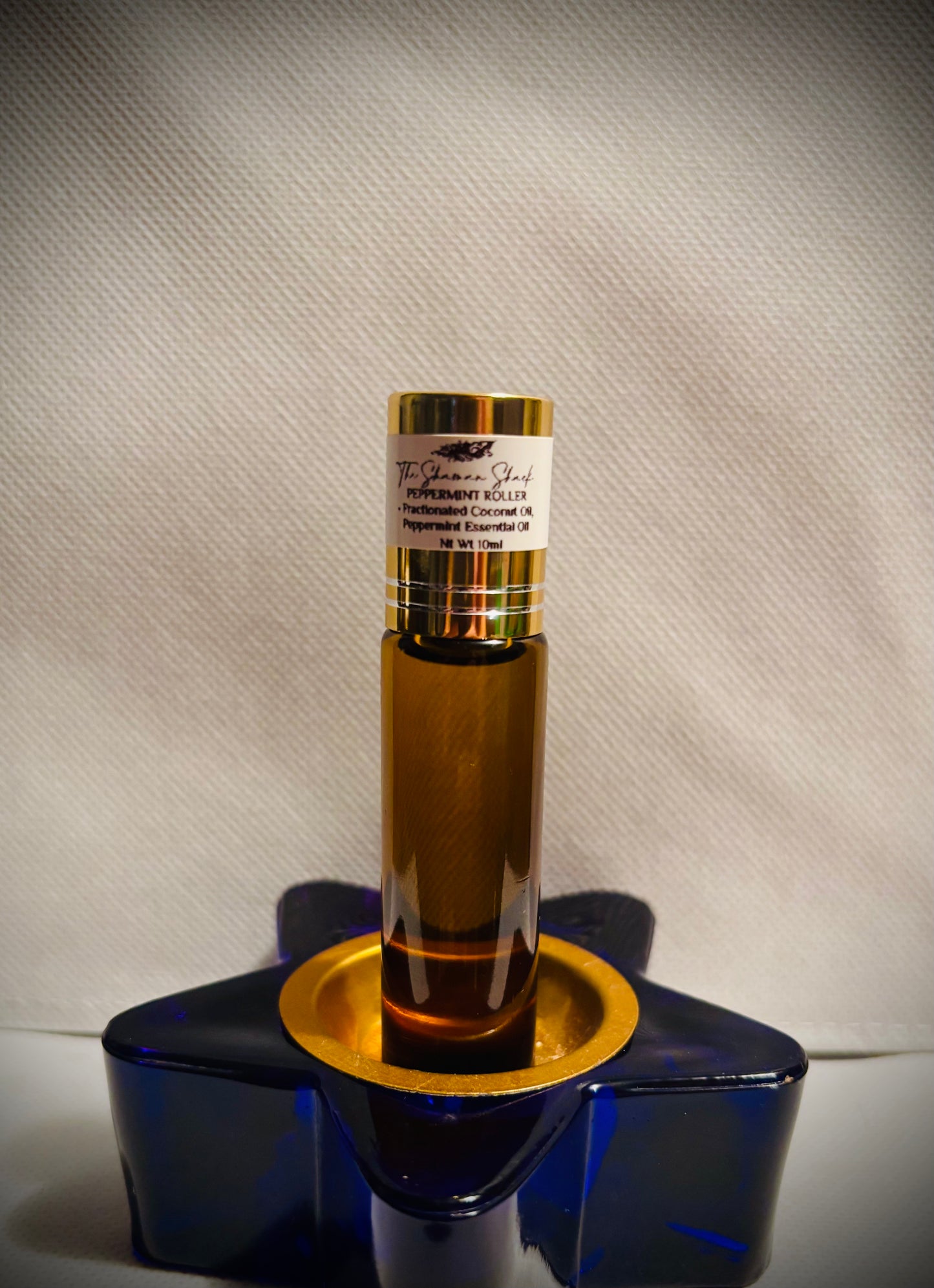 Theraputic Rollers