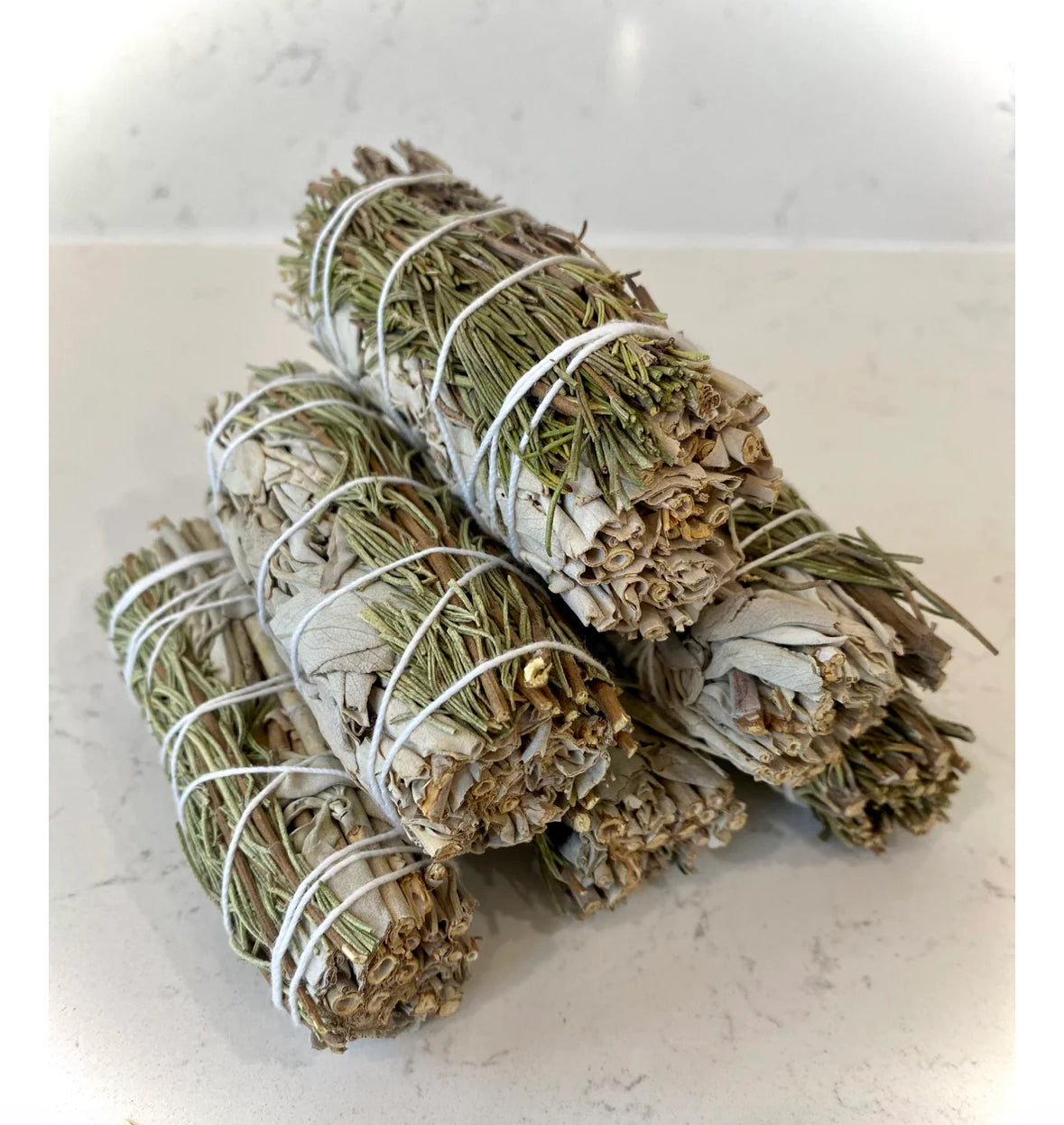 Smudge Bundles