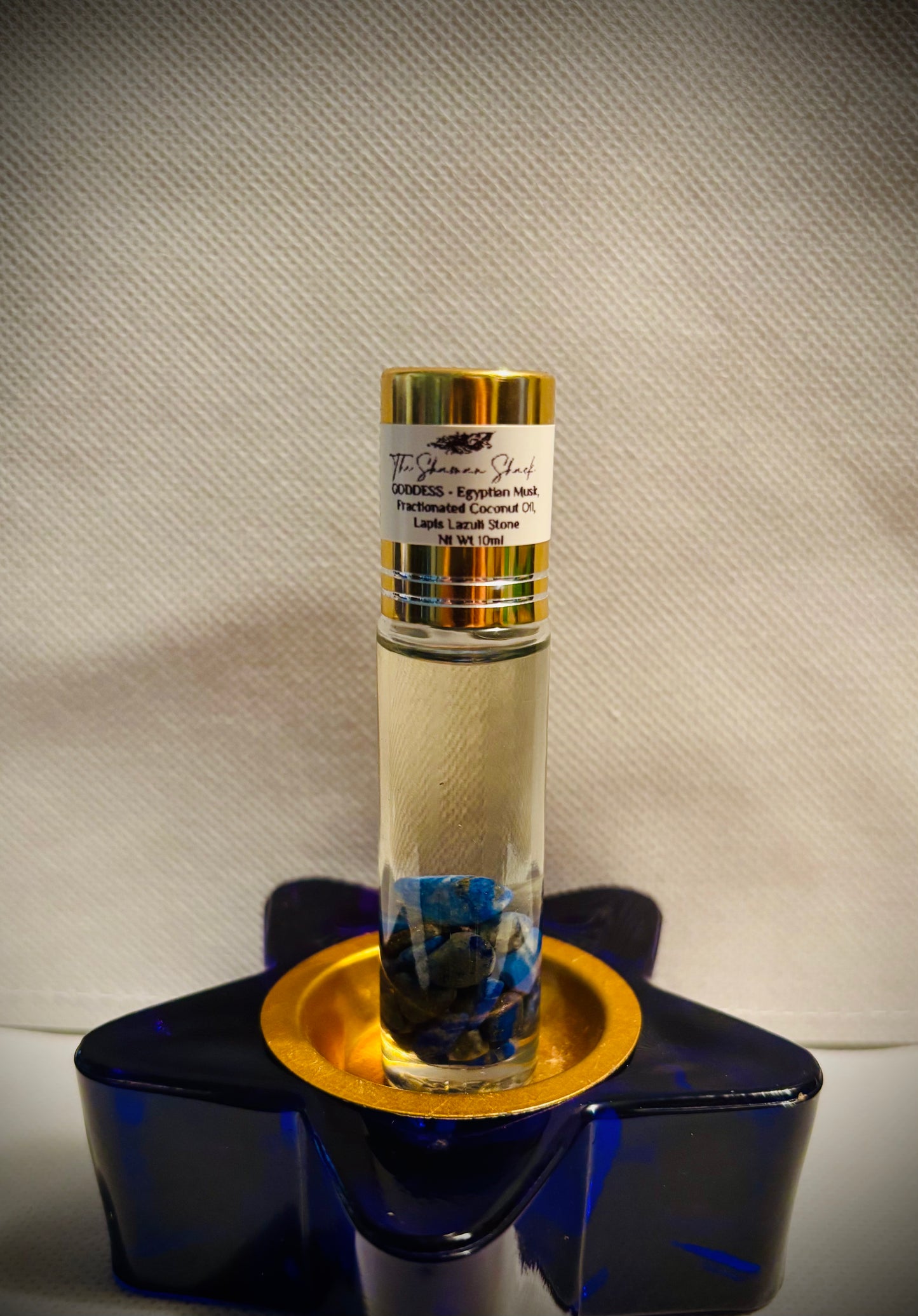 Sacred Aromatic Elixirs