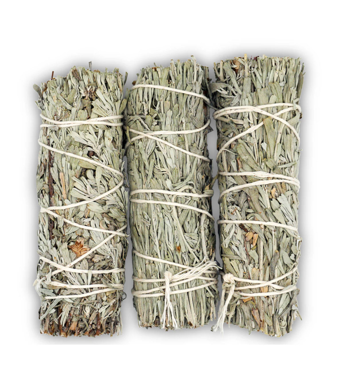 Smudge Bundles