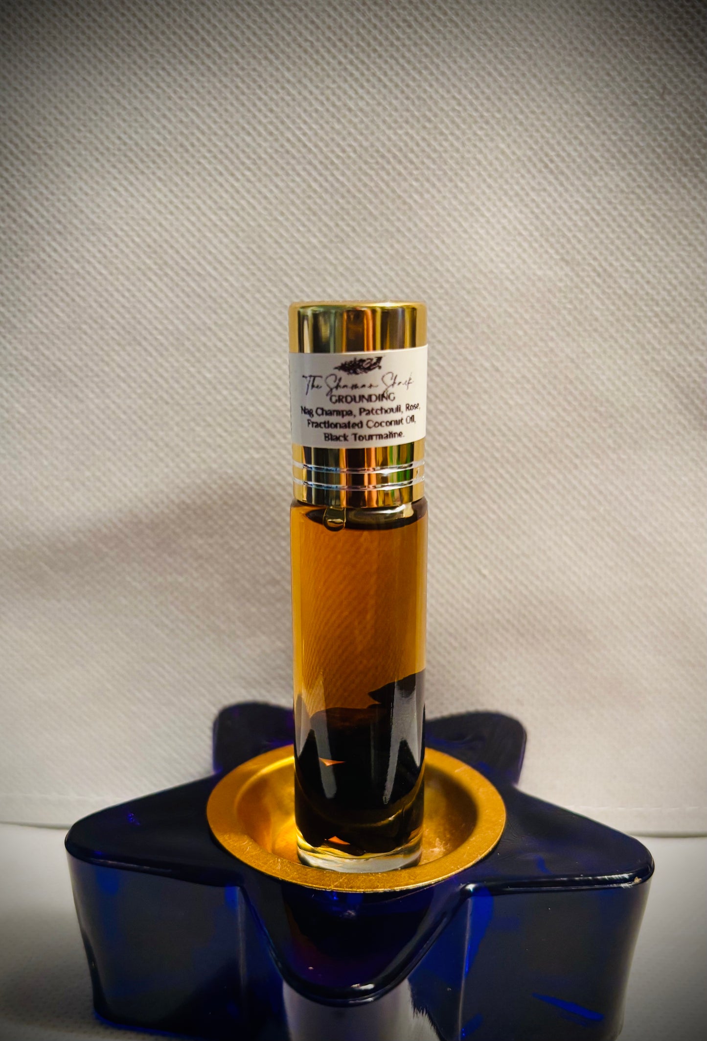 Sacred Aromatic Elixirs
