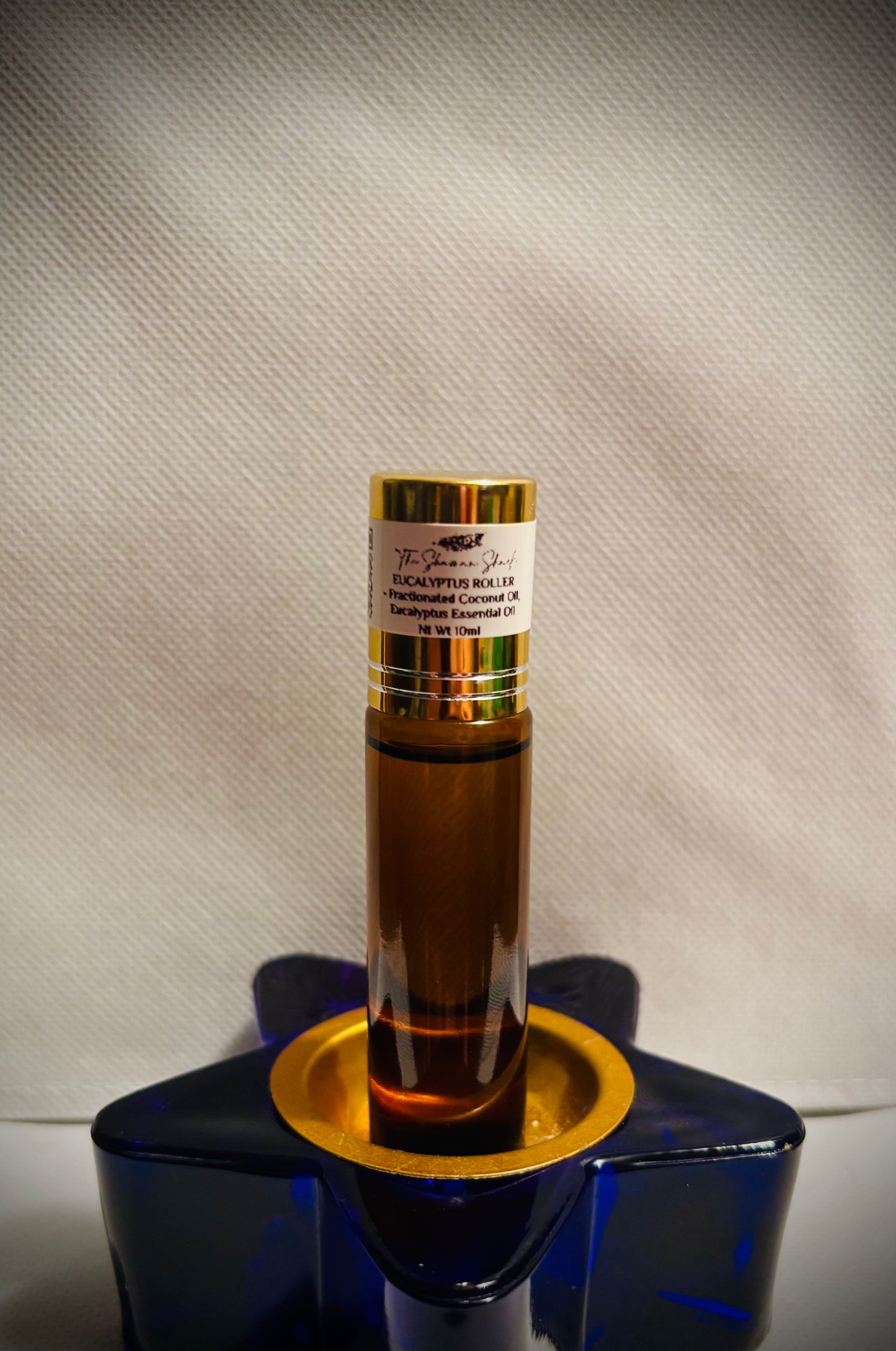 Theraputic Rollers