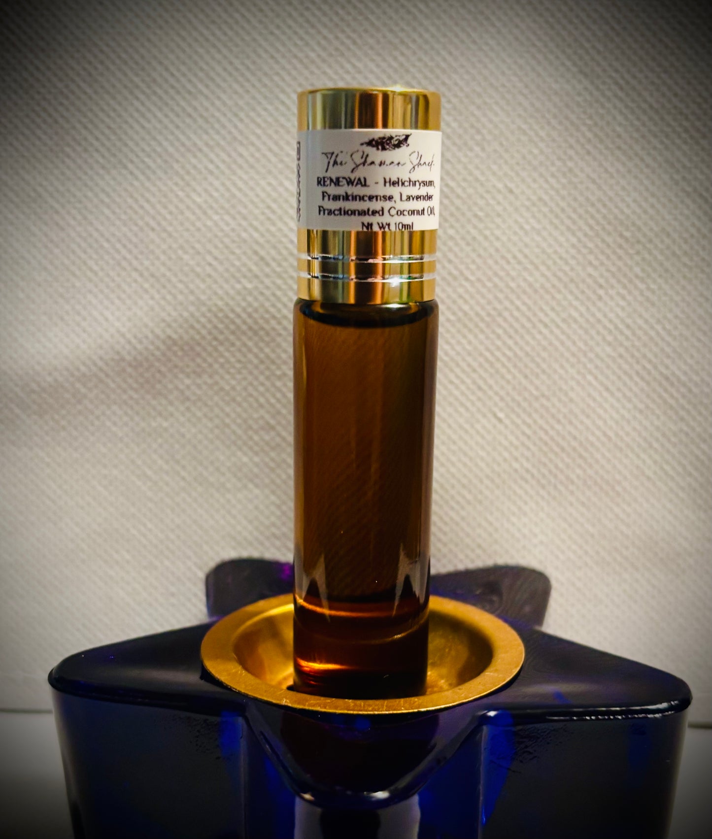 Theraputic Rollers