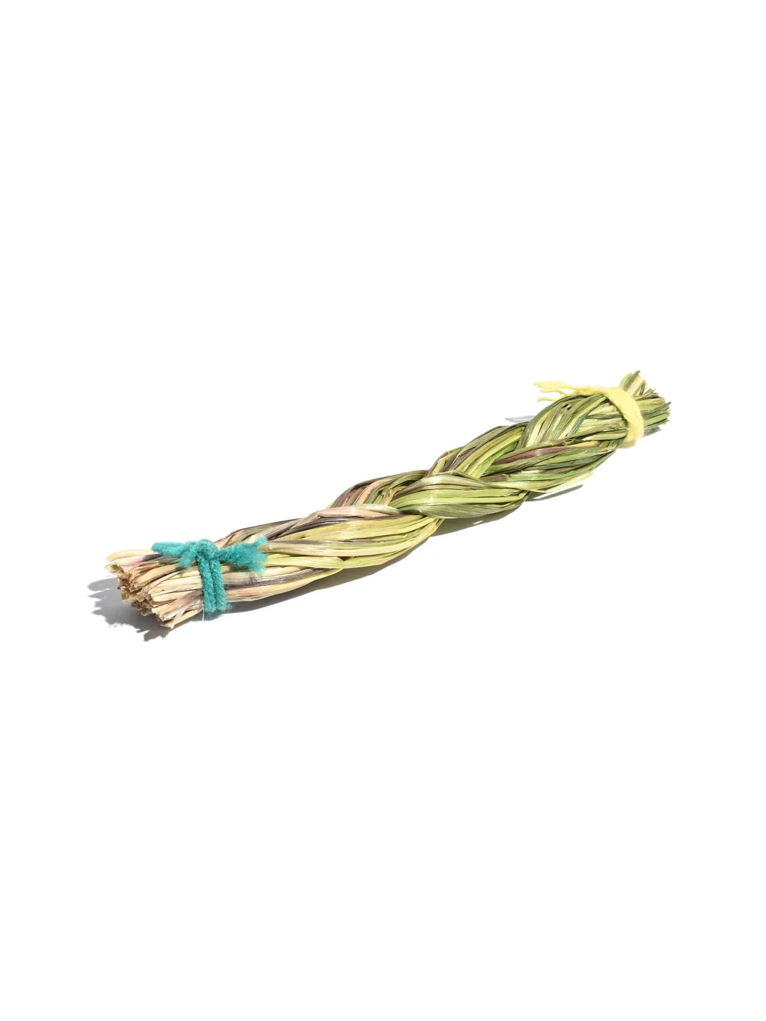 Sweetgrass Braid