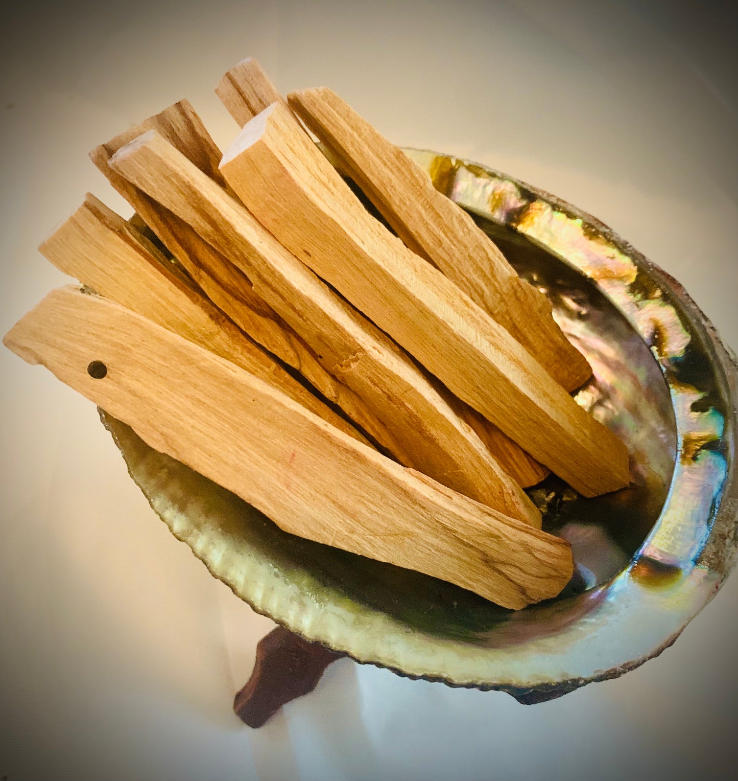 Palo Santo Sticks