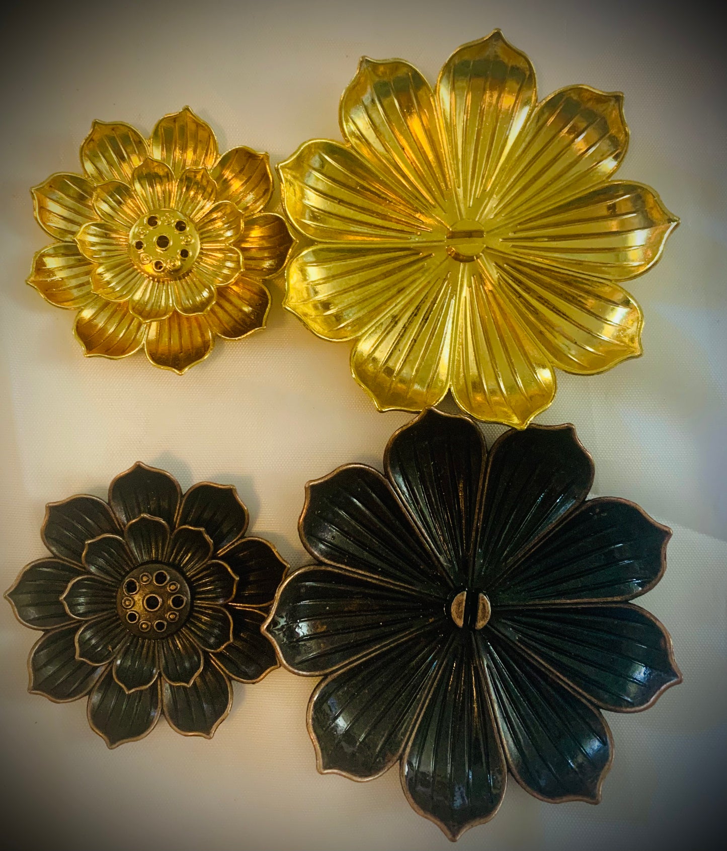 Lotus Incense Holder