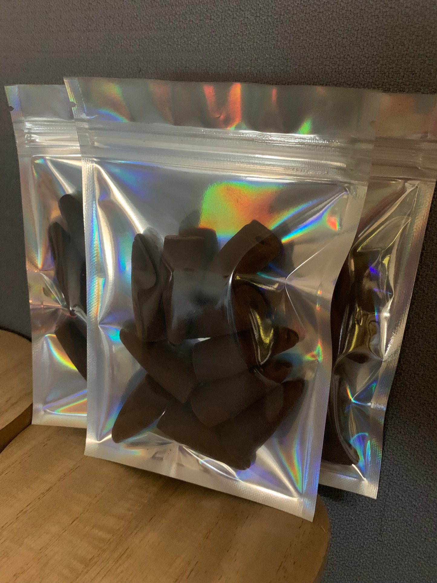 Non Toxic Backflow Incense Cones
