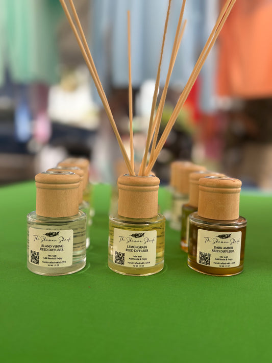 REED DIFFUSER