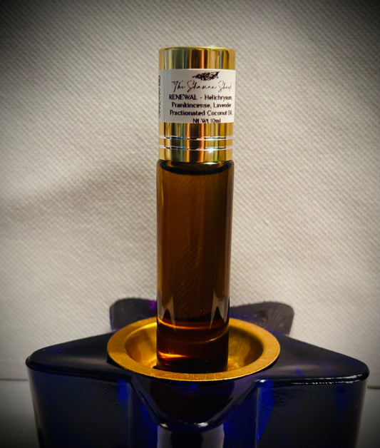 Theraputic Rollers