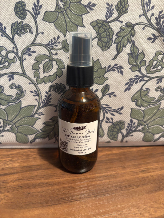 Anywhere Sprays